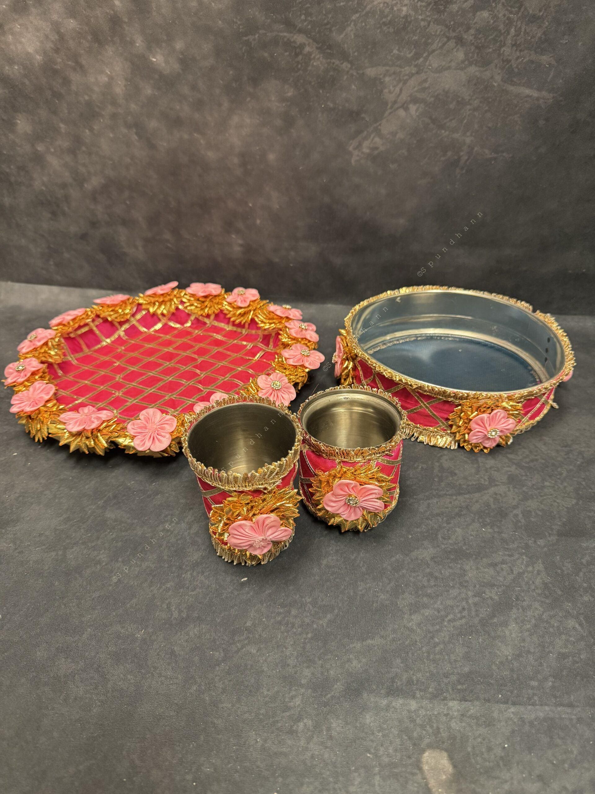 Karva Chauth (Celebration Set)