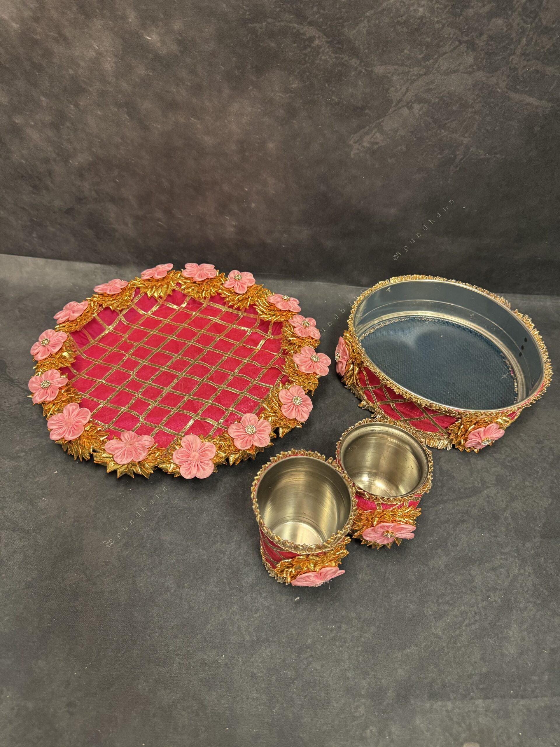 Karva Chauth (Celebration Set)