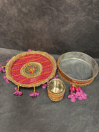 Karva Chauth (Celebration Set)