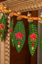 Mango Leaf Festive Toran