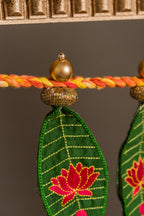Mango Leaf Festive Toran