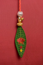 Mango Leaf Hangings - Set of 2