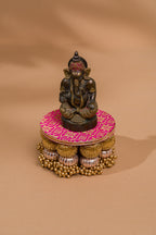 Chandkali (चांदकली) Dangler Platter
