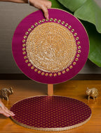 Chaturdarsh- One backdrop. Four beautiful visions