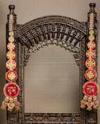 Long Two-Way Shubh Labh (2 colors)