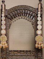Long Two-Way Shubh Labh (2 colors)