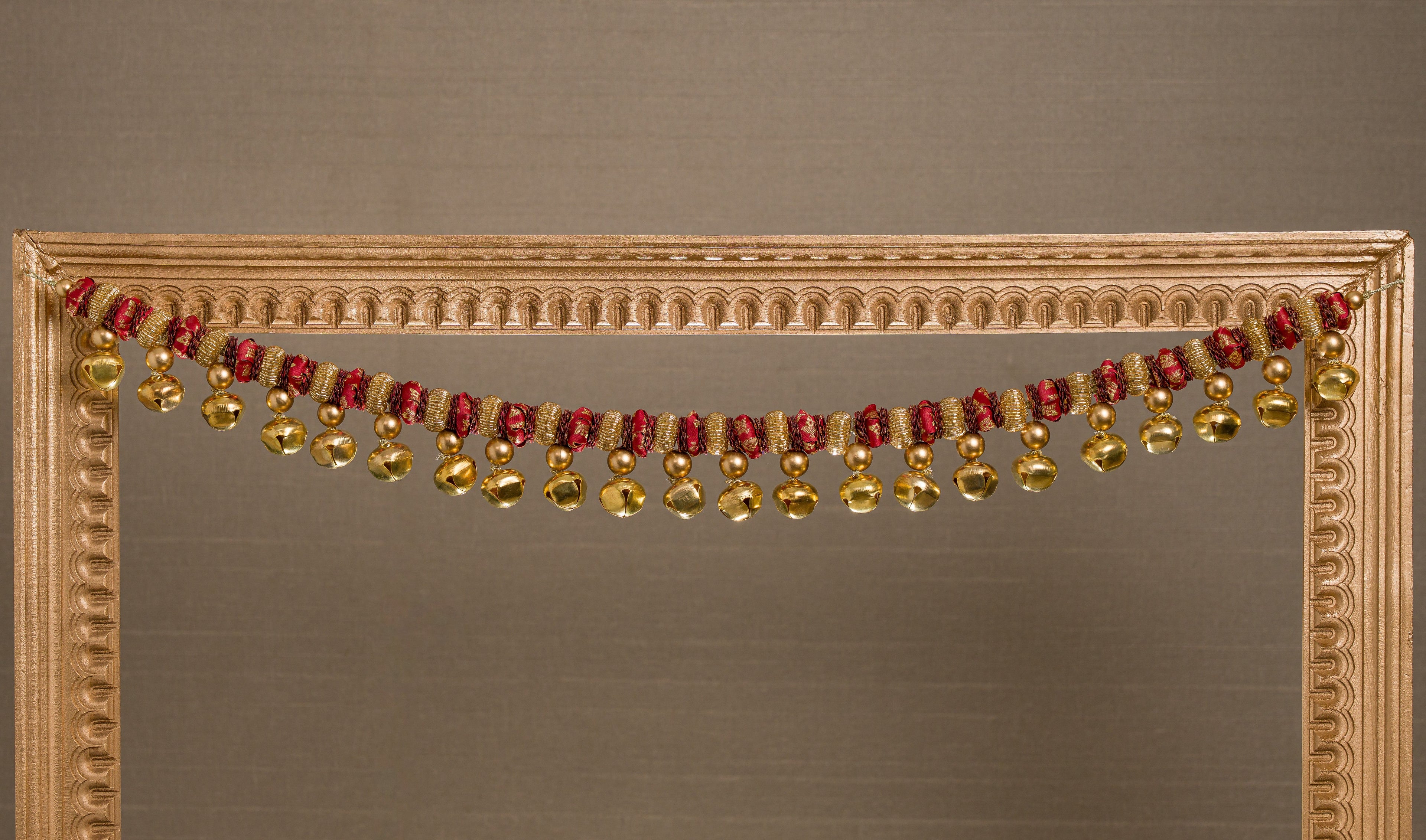 Kashi Vedi — Complete Festive Pooja Setup