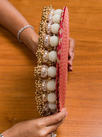 Kashi Vedi — Complete Festive Pooja Setup