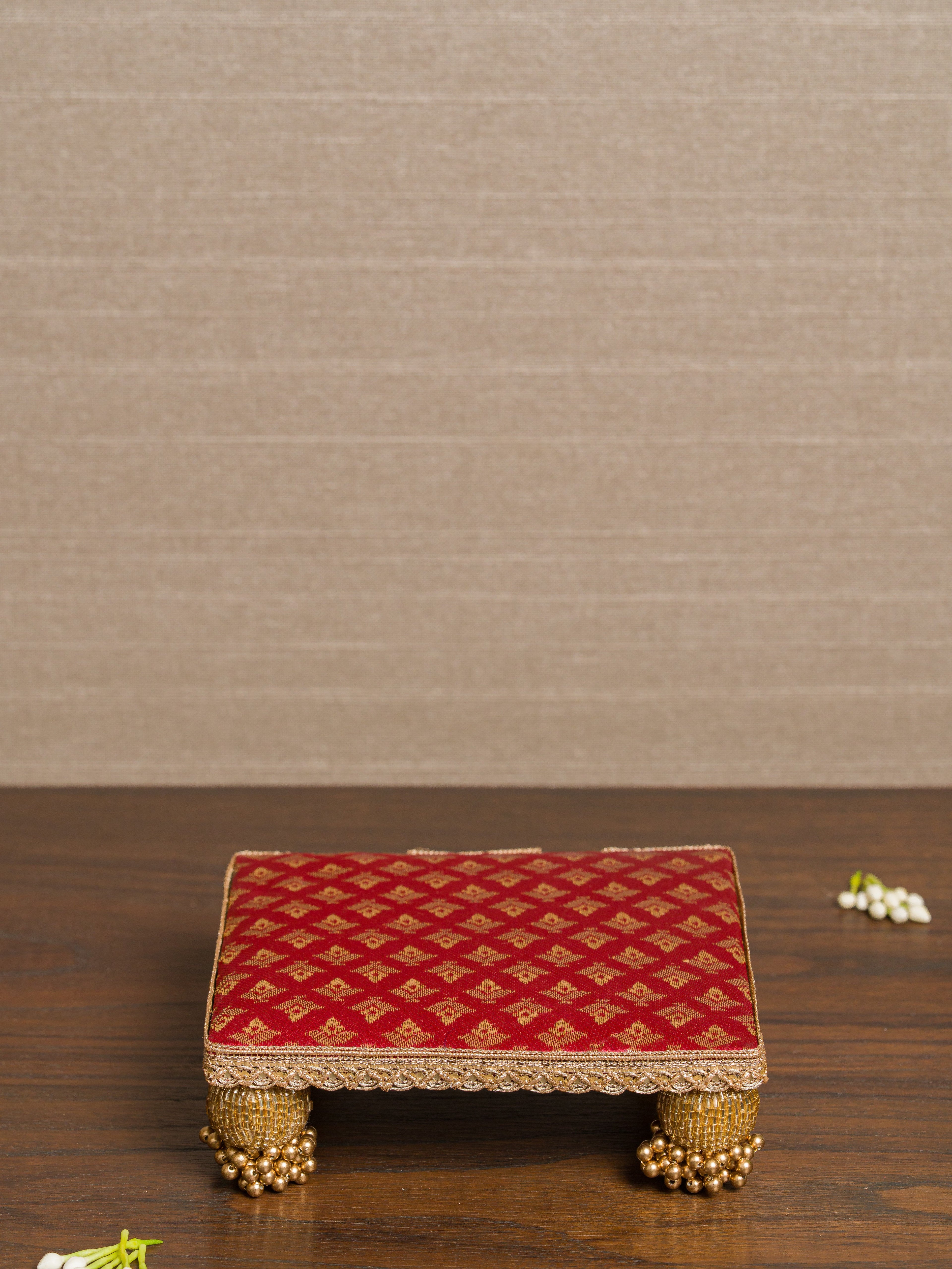 Vira Detachable Sinhasan | Classic