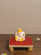 Vira Detachable Sinhasan | Classic