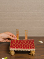 Vira Detachable Sinhasan | Classic