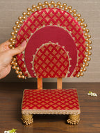 Vira Detachable Sinhasan | Classic