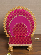 Jayshree Detachable Petite Sinhasan | Heritage