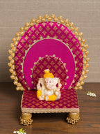 Jayshree Detachable Petite Sinhasan | Heritage