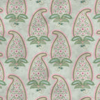 Life n Colors: Indian Paisley Design wallpaper
