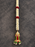 Chameli with Lantern