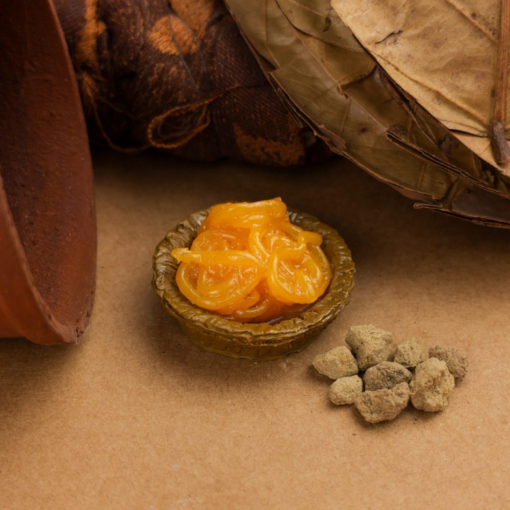Magnet Miniature Mithai Corner