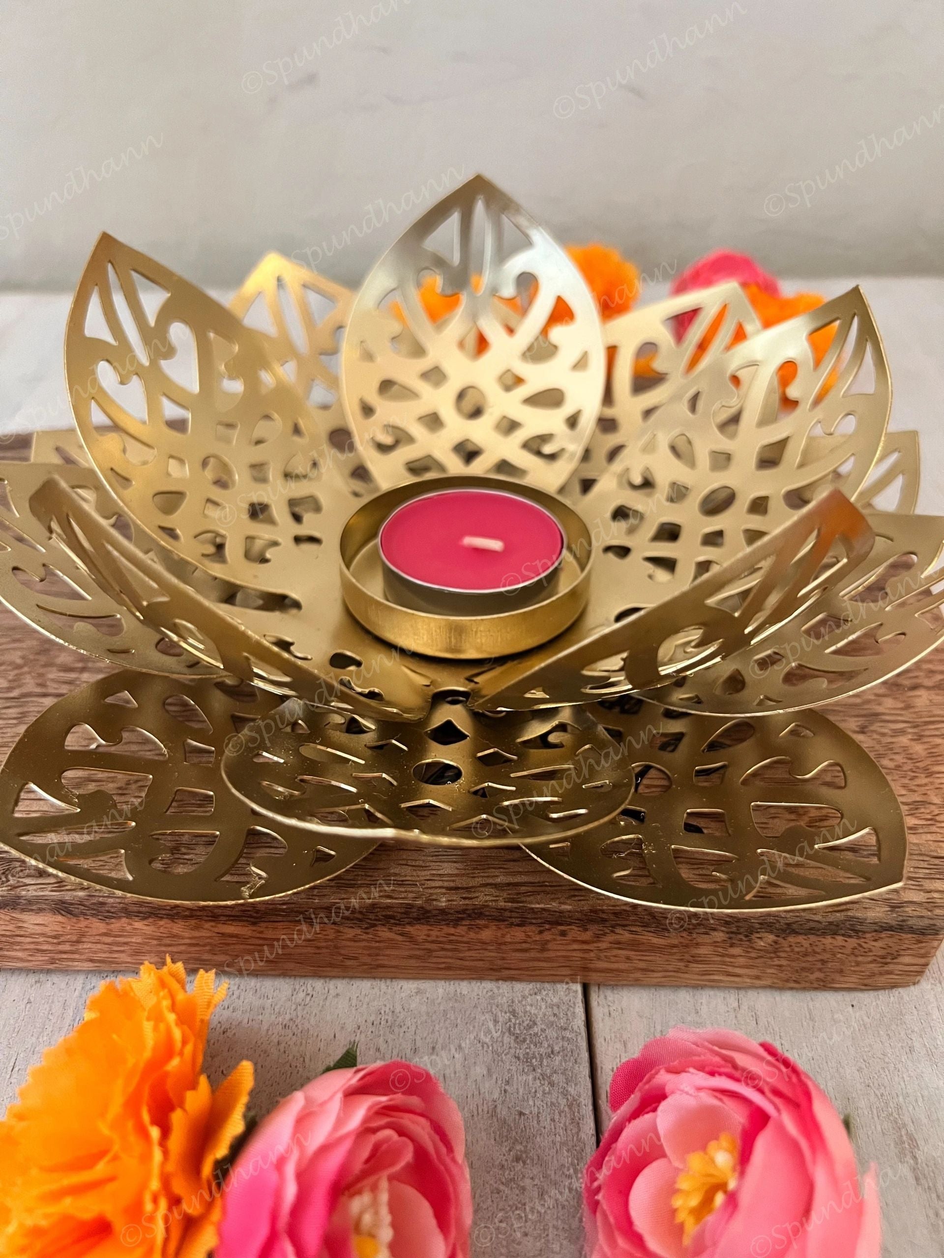 Jali Lotus