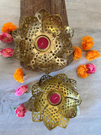 Jali Lotus