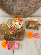 Jali Lotus