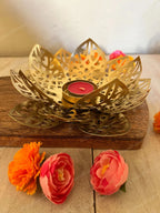 Jali Lotus