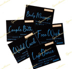 Love Coupons - Gift for Men