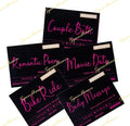 Love Coupons - Gifts for Women