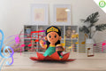 Laxmi Devi Mantra Singing Plush Toy