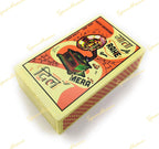 Maachis Toothpick & Condiment Holder