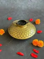 Dhoop Dani Dhuna Loban / Tea Light Holder