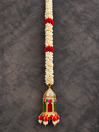 Chameli with Lantern