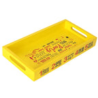 Party Kahan Hain Serving Tray