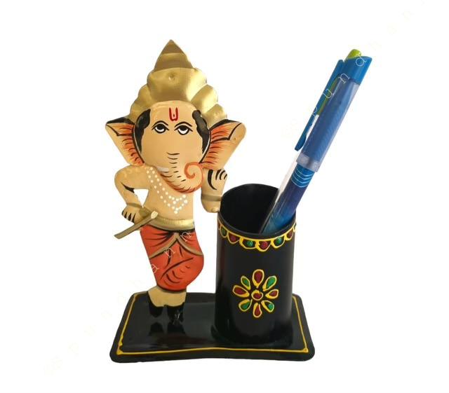 Ganesha Pen Stand