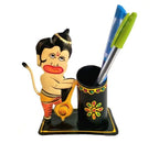 Hanuman Pen Stand