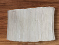Woven Runner Pebble Texture (Off White)(Pack of 4)