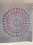 Round Mandala Tapestry Multiple Designs & Sizes