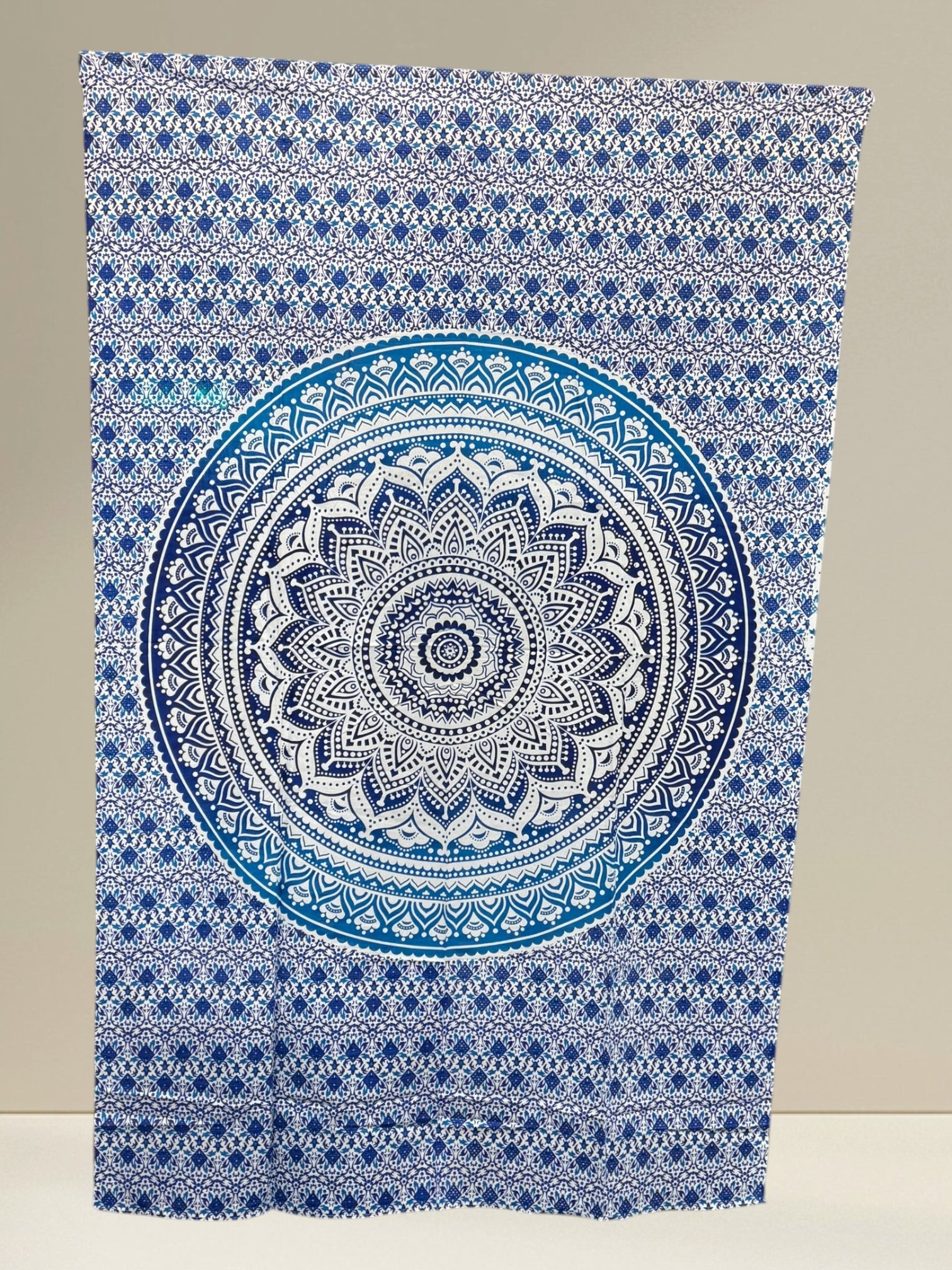 Round Mandala Tapestry Multiple Designs & Sizes