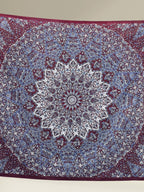 Round Mandala Tapestry Multiple Designs & Sizes