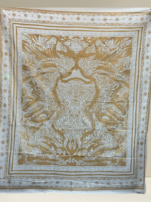 Boho Mandala & Sun Tapestry Collection