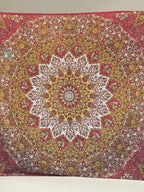 Round Mandala Tapestry Multiple Designs & Sizes