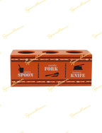 S.F.K Cutlery Stand