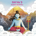 Book: Shiva s Magic Mantra