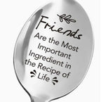 Designer Spoon