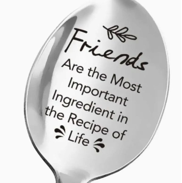 Designer Spoon