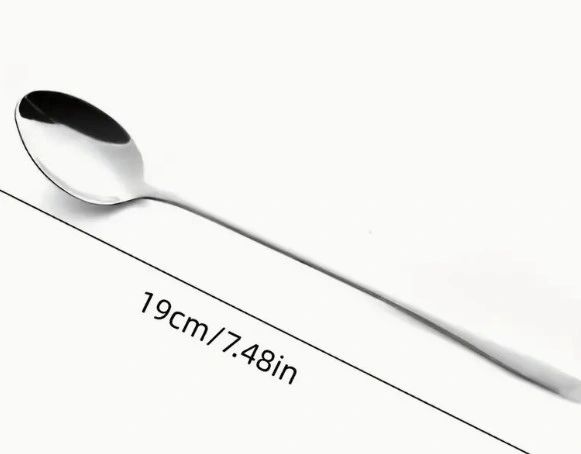 Designer Spoon