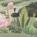Tropical Jungle Theme