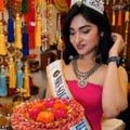 Sheetal - Mrs. South Asia world elite 2024