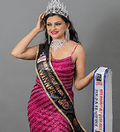 Divya Mowar - Mrs.Bharat USA elite2021