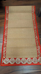 Medium Rectangle Chatais 24 x 45 in