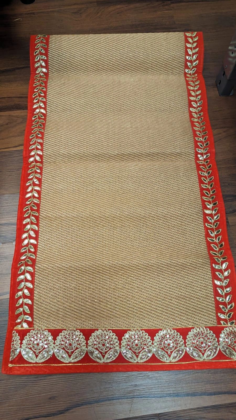 Large Rectangle Chatais 48x 72 in